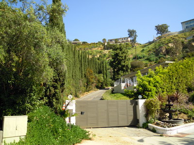 ビバリーヒルズ