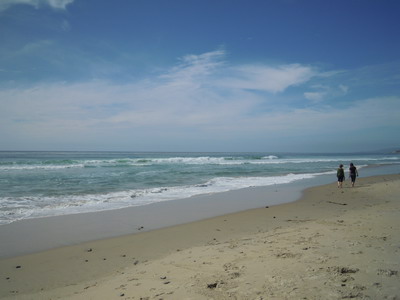 オレンジカウンティ